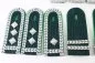 Preview: bundle of DDR NVA shoulder boards