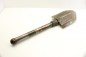 Preview: Folding spade, metal handle