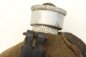 Preview: Ww2 Wehrmacht Feldflasche mit Bakelit Hersteller JSD 37