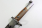 Preview: Long bayonet FN Mauser 98/24 Belgium with belt loop