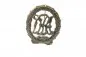 Preview: German Gymnastics and Sports Badge 1919-1934 DRA in Bronze