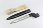 Preview: England 1949 Bayonet No. 9 MK I / For the Lee-Enfield No. 4 Rifle and Sten MK 5 SMG.