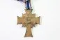 Preview: Mother's Cross / Cross of Honour of the German Mother Bronze.