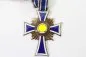 Preview: Mother's Cross / Cross of Honour of the German Mother Bronze.