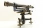 Preview: ww2 Wehrmacht pioneers, dragonfly leveling device Ed. Sprenger 2934, leveling instrument with 360 ° horizontal circle