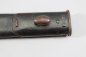 Preview: US Bajonett 1. Weltkrieg Remington 1917, Lederscheide 2 Variante