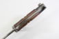 Preview: US Bajonett 1. Weltkrieg Remington 1917, Lederscheide 2 Variante