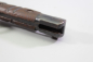 Preview: US Bajonett 1. Weltkrieg Remington 1917, Lederscheide 2 Variante