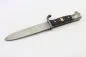 Preview: HJ Hitler Youth travel knife, manufacturer C. Heidelberg, partly original