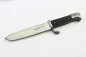 Preview: HJ Hitler Youth travel knife, manufacturer C. Heidelberg, partly original