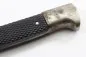 Preview: HJ Hitler Youth travel knife, manufacturer C. Heidelberg, partly original