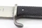 Preview: HJ Hitler Youth travel knife, manufacturer C. Heidelberg, partly original