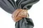 Preview: Hitler Youth HJ scarf with leather knot