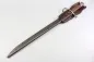 Preview: Japanisches Typ-30-Bajonett für Arisaka-Gewehre mit Koppelschuh