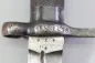 Preview: Schweden Bajonett M1896 für Mauser-Gewehre