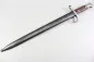 Preview: Argentine M1909 bayonet for the Mauser infantry rifle, by Weyersberg Kirschbaum