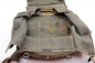 Preview: Ww2 Wehrmacht very early knapsack monkey DRK German red cross