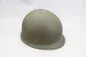 Preview: Steel helmet BW with camouflage fabric cover