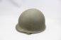 Preview: Steel helmet BW with camouflage fabric cover