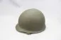 Preview: Steel helmet BW with camouflage fabric cover