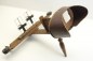 Preview: Raumbildbetrachter, Stereobetrachter Stereoskop um 1900