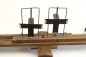 Preview: Raumbildbetrachter, Stereobetrachter Stereoskop um 1900