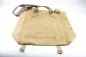 Preview: Large field bag BRITISH Model M37 SAND WWII Original