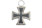 Preview: EK 2 Iron Cross 2nd Class 1914 Manufacturer R.W.
