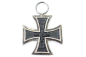Preview: EK 2 Iron Cross 2nd Class 1914 Manufacturer R.W.