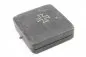 Preview: Award case – Case for the Iron Cross 1st Class 1939 – Manufacturer D & B – EK1 case