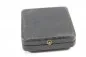 Preview: Award case – Case for the Iron Cross 1st Class 1939 – Manufacturer D & B – EK1 case