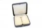 Preview: Award case – Case for the Iron Cross 1st Class 1939 – Manufacturer D & B – EK1 case