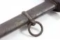 Preview: Prussian Infantry Sword for Officers (IOD) M1889 J.A. Henkels Zwillingswerke