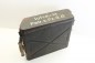 Mobile Preview: Original airtight cartridge case Patr.s.Pz. B.41 of the Wehrmacht 1942, WaA stamped