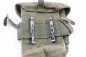 Preview: US Army Vietnam M1956 Mag Pouch - Original