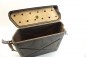 Mobile Preview: Original airtight cartridge case Patr.s.Pz. B.41 of the Wehrmacht 1942, WaA stamped