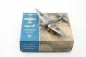 Preview: Airplane Wiking Junkers JU 87, scale 1: 200, Wiking Modellbau / Berlin, around 1960 in a box