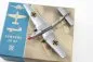 Preview: Airplane Wiking Junkers JU 87, scale 1: 200, Wiking Modellbau / Berlin, around 1960 in a box