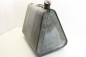 Preview: ww2 Wehrmacht Alter Triangular canister, Pedal canister, Petrol canister