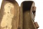 Preview: Wehrmacht / leather bag, medical bag for the paddock, army