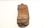 Preview: Wehrmacht / leather bag, medical bag for the paddock, Army S & L stamped 1937