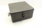 Preview: Wehrmacht transport container for detonators with felt fixation