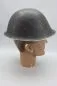 Preview: Britischer MK III (Turtle) Stahlhelm 1952