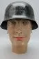 Preview: ww2 Old German fire brigade helmet, steel helmet fire brigade