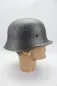 Preview: ww2 Old German fire brigade helmet, steel helmet fire brigade