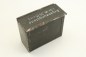 Preview: Wehrmacht box size W.36 (5cm) additional parts special accessories Wehrmacht