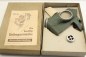 Preview: Folk gas mask in a box, air protection, WaA + instructions