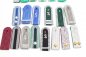 Preview: 20 pieces NVD DDR shoulder boards