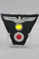 Preview: Tank trapeze cap badge embroidered cap eagle field cap, collector's item