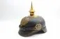 Preview: Pickelhaube für Mannschaften im 1. Hannoverschen Infanterie-Regiment Nr. 77  